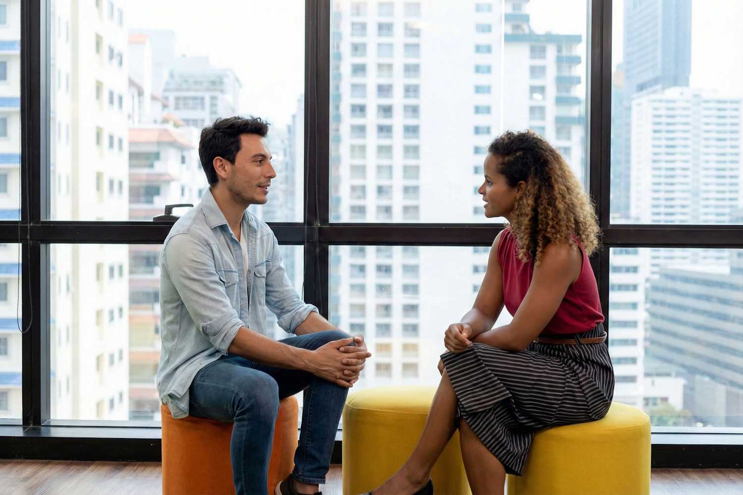 İngilizce A1 konuşma becerileri – temel soru ve cevaplar